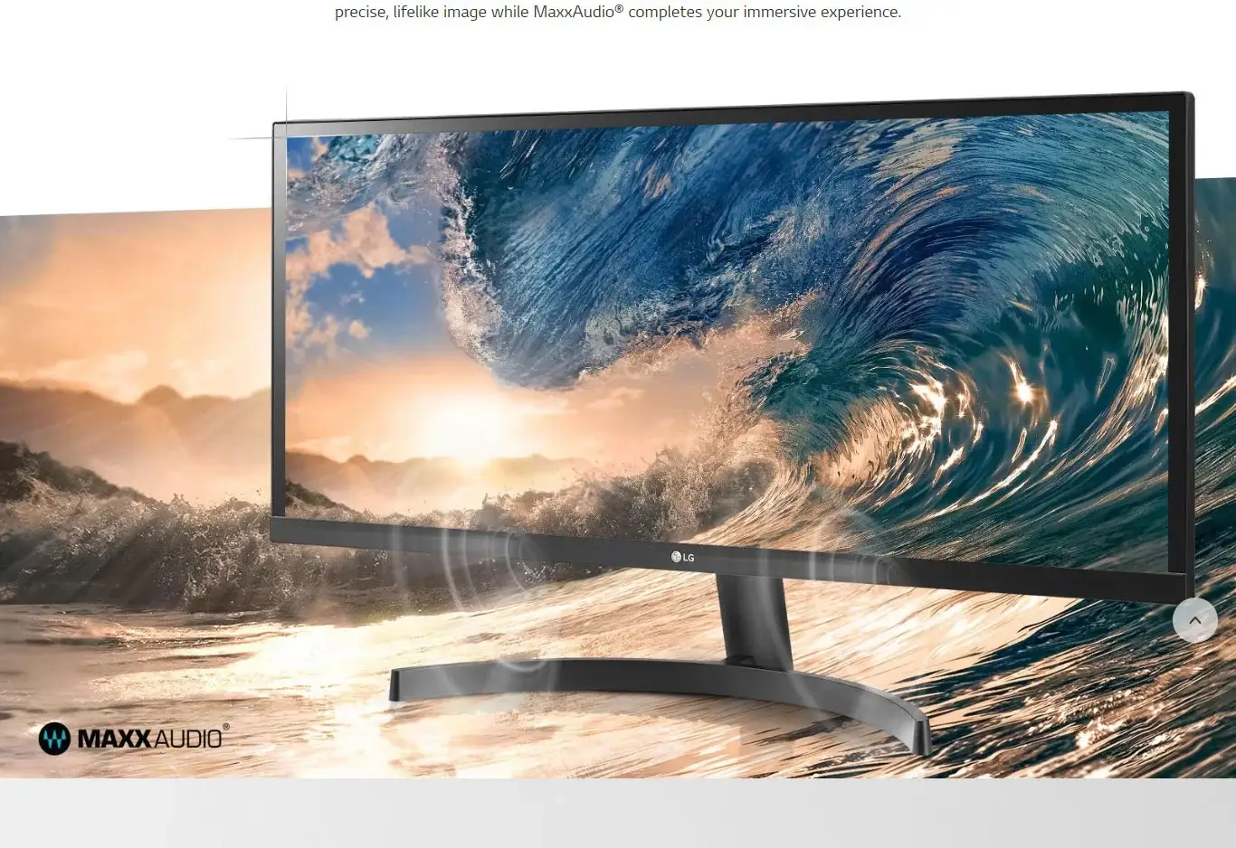 lg ultrawide 29wl50s-b